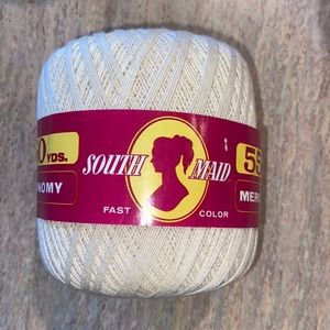 NEW Cotton Yarn